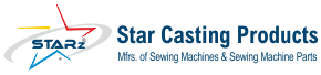 star casting products logo
