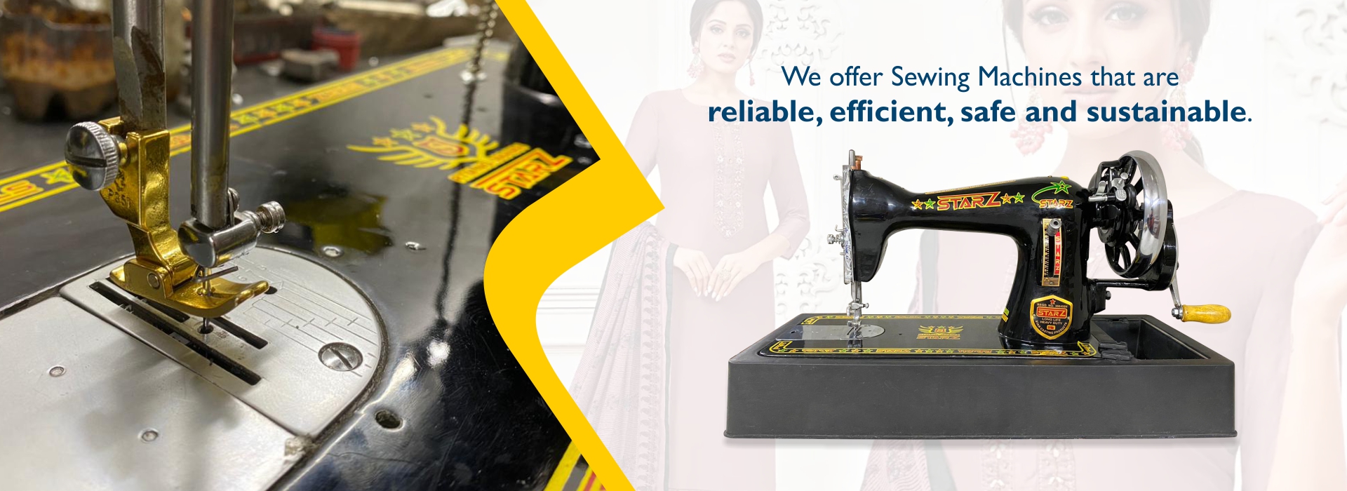 sewing machine manufacturers in ludhiana, punjab
